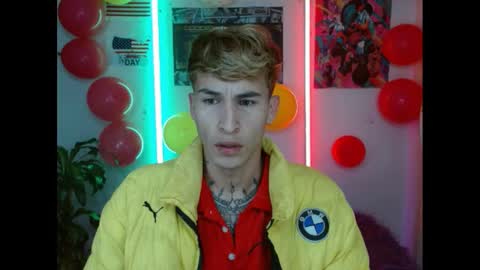 JORDAN online show from 02.18.25