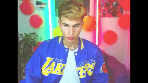 JORDAN online show from 02.22.25