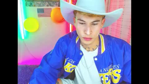 JORDAN online show from 02.23.25