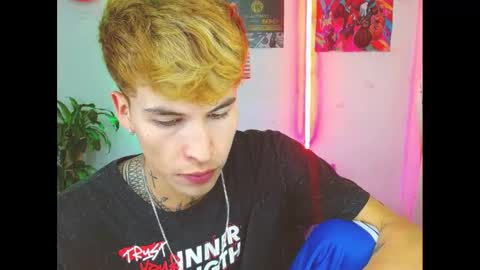 JORDAN online show from 03.04.25