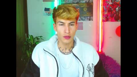 JORDAN online show from 03.09.25