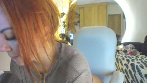 AmberDisny online show from 10.23.25