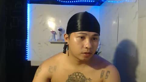 im esward tynn online show from 02.04.26