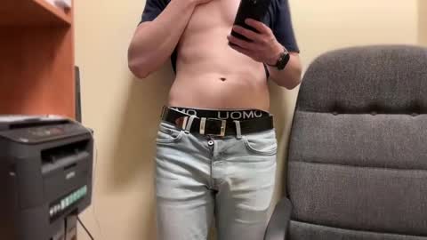 Tom online show from 02.18.25