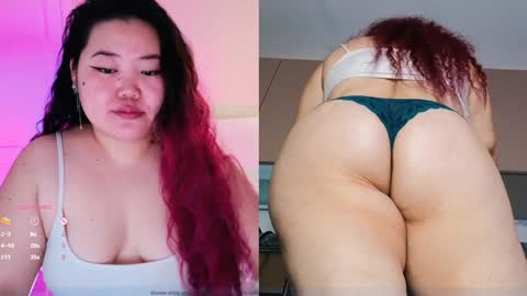 Snapshot of etel_fun chatting on 02.06.25 Etel online show from 02.06.25