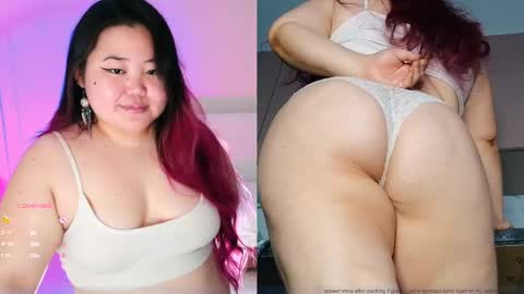 Snapshot of etel_fun chatting on 02.17.25 Etel online show from 02.17.25