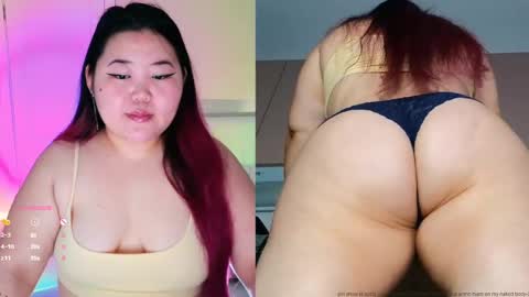 Snapshot of etel_fun chatting on 02.28.25 Etel online show from 02.28.25