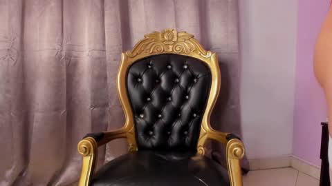 Eterea online show from 01.19.25