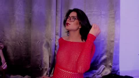 Eterea online show from 01.19.25