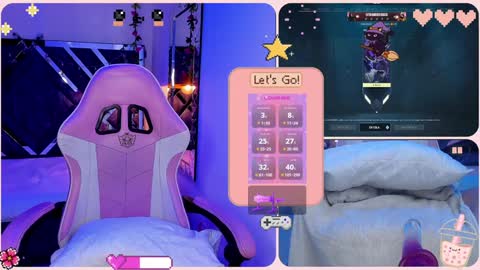 Aura online show from 01.06.25