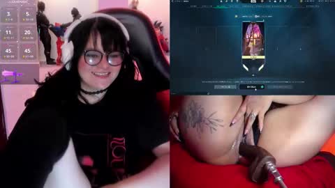 Aura online show from 09.10.25