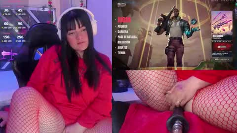 Aura online show from 11.04.25