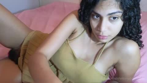 Snapshot of eternaldevotion chatting on 04.23.26 AA online show from 04.23.26