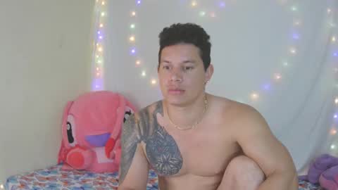 eternalfuego online show from 02.15.26