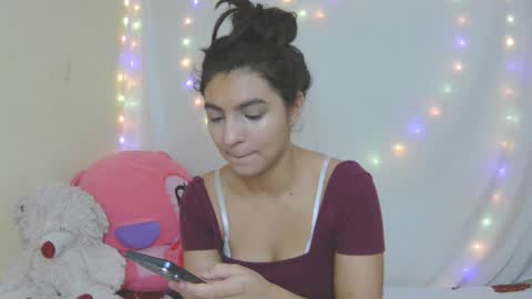 eternalfuego online show from 03.15.26