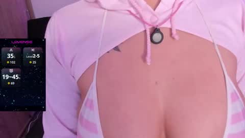 eternalmuse online show from 12.04.25