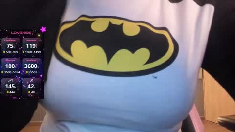 eternalmuse online show from 02.24.26