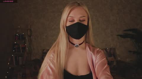 Sophia online show from 03.27.26