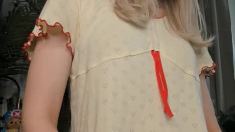 Natalie online show from 03.22.26