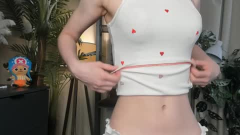 Snapshot of eternity_cuite chatting on 05.13.26 Natalie online show from 05.13.26