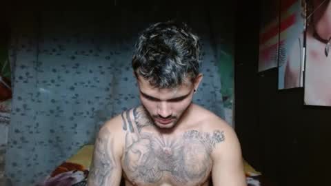 Snapshot of etha_bossx chatting on 12.13.24 ethanjobs online show from 12.13.24