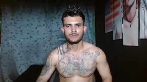 Snapshot of etha_bossx chatting on 01.17.25 ethanjobs online show from 01.17.25