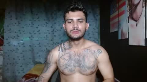 Snapshot of etha_bossx chatting on 01.19.25 ethanjobs online show from 01.19.25