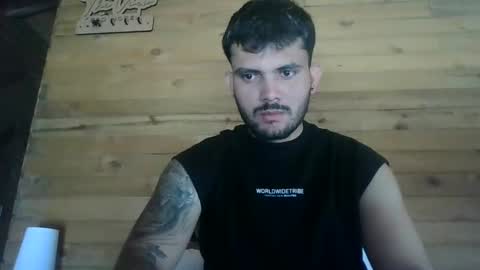 Snapshot of etha_bossx chatting on 02.02.25 ethanjobs online show from 02.02.25