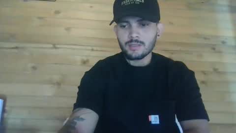 Snapshot of etha_bossx chatting on 02.03.25 ethanjobs online show from 02.03.25