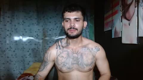 Snapshot of etha_bossx chatting on 02.19.25 ethanjobs online show from 02.19.25