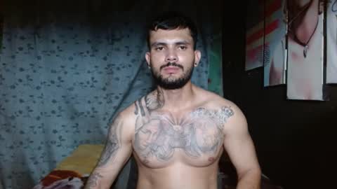 Snapshot of etha_bossx chatting on 02.20.25 ethanjobs online show from 02.20.25