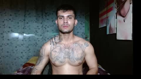 Snapshot of etha_bossx chatting on 03.05.25 ethanjobs online show from 03.05.25