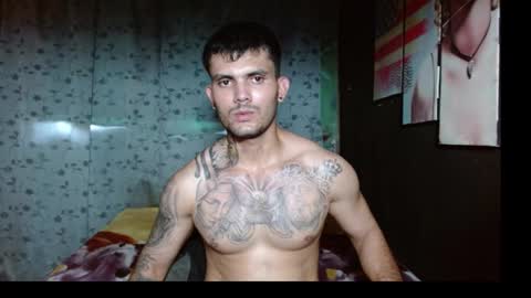 Snapshot of etha_bossx chatting on 03.05.25 ethanjobs online show from 03.05.25