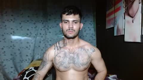 Snapshot of etha_bossx chatting on 03.12.25 ethanjobs online show from 03.12.25