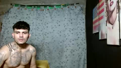 Snapshot of etha_bossx chatting on 11.11.25 ethanjobs online show from 11.11.25