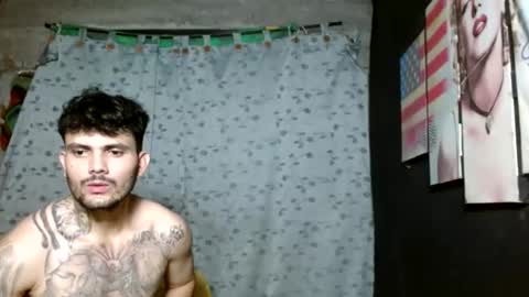 Snapshot of etha_bossx chatting on 11.20.25 ethanjobs online show from 11.20.25