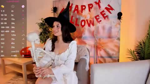 Jessi online show from 10.30.25