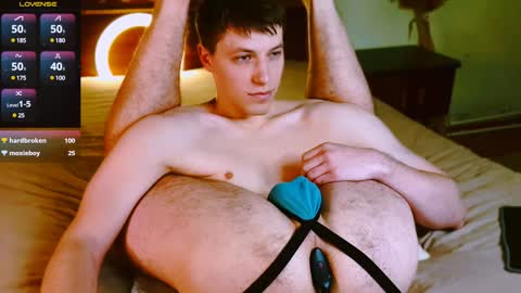 Ethan online show from 12.09.24