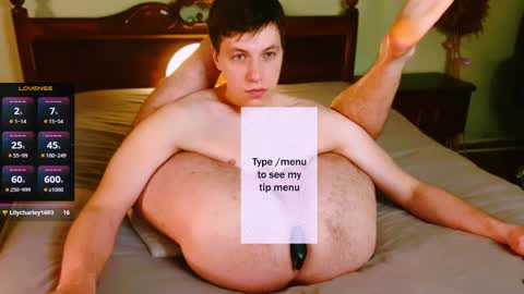 Ethan online show from 01.21.25