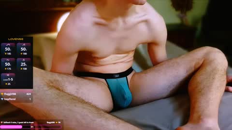 Ethan online show from 02.02.25