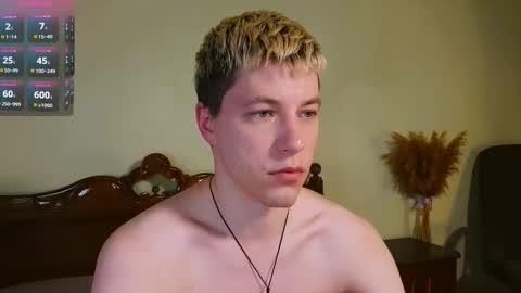 Ethan online show from 02.22.26