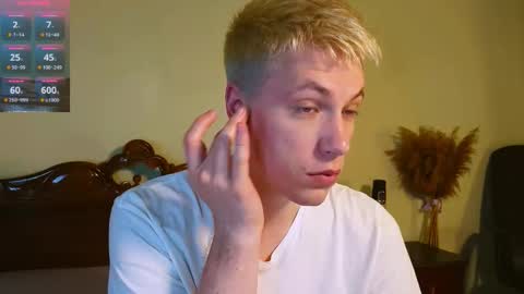 Ethan online show from 03.17.26