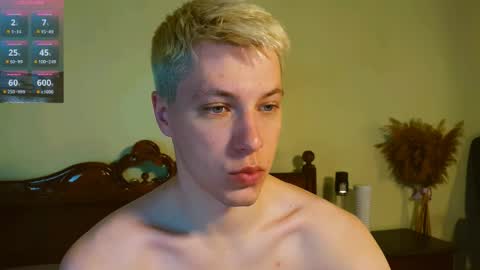 Ethan online show from 03.24.26