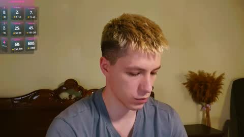 Ethan online show from 04.10.26