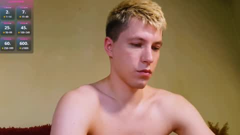 Ethan online show from 04.17.26