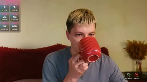 Ethan online show from 05.18.26
