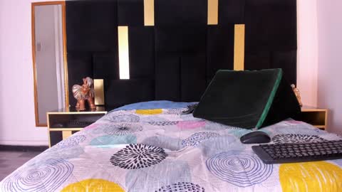 Ethan online show from 01.15.25