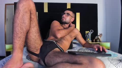 Ethan online show from 02.24.25