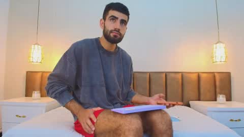 Ethan online show from 03.09.25