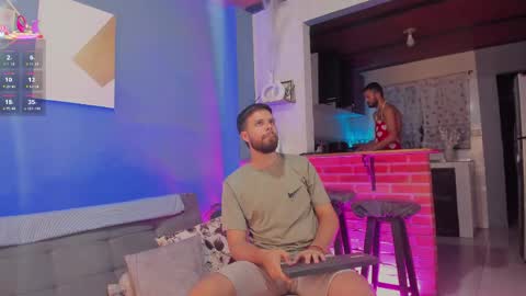 ADAM TAYLOR  ETHAN CAMBAL INDEPENDENT MODELS online show from 04.27.26